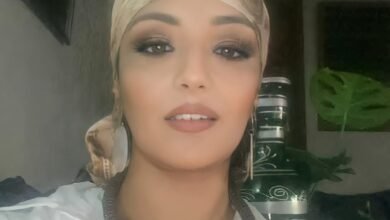 صورة توضيحية - الإعلامية المغربية سهام حليلة تفوز بجائزة القائد الدولي لعام 2021