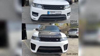 صورة توضيحية - شركة Auto tuning Lebanon خدمات عالمية بأعلى المواصفات