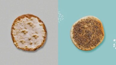 صورة توضيحية - Belicious Bakes يقدّم المنقوشة بنسختها الصحية!