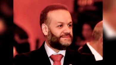 صورة توضيحية - القنصل تامر التونسي الإقتصاد العالمي شَهِد تدهوراً ملحوظاً نتيجة الحرب الروسية الأوكرانية