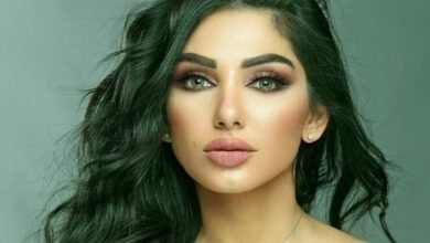 صورة توضيحية - ميرفا قمر تحقق مليون مشاهدة عبر تيك توك