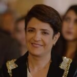 سمر عقيلي: تركز الحكومات الكبرى حالياً على النفط و الغاز - صورة مميزة صورة مميزة: سمر عقيلي: تركز الحكومات الكبرى حالياً على النفط و الغاز