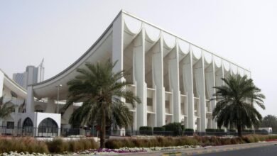 صورة توضيحية - صدور مرسوم انتخابات البرلمان وفتح باب الترشح
