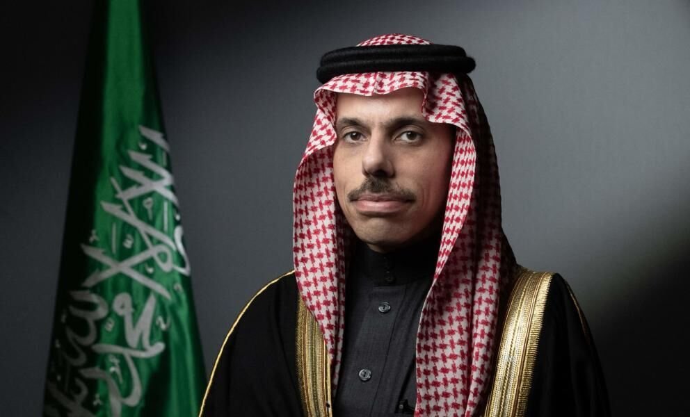 السعودية وكوستاريكا تبحثان تعزيز العلاقات وقضايا مشتركة