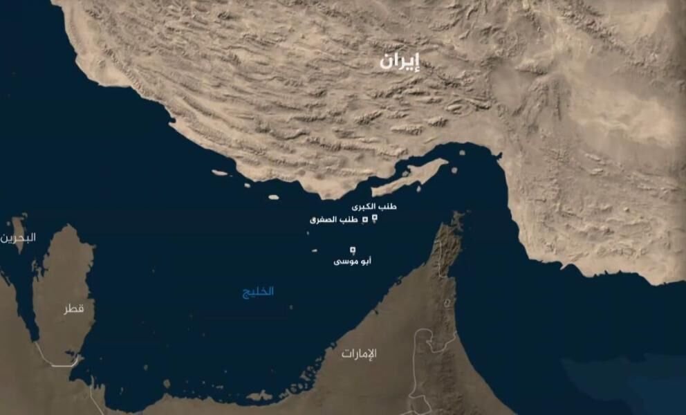 الشيخ زايد وافق.. تكشف خفايا احتلال جزر الإمارات