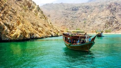 توقع بانتعاش سياحي قوي في عُمان