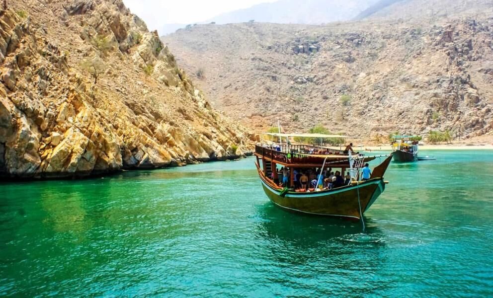 توقع بانتعاش سياحي قوي في عُمان
