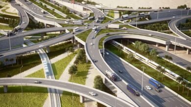 قبل 100 يوم على المونديال.. قطر تنجز 98% من البنى التحتية