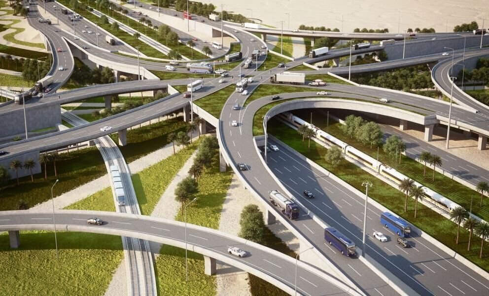 قبل 100 يوم على المونديال.. قطر تنجز 98% من البنى التحتية