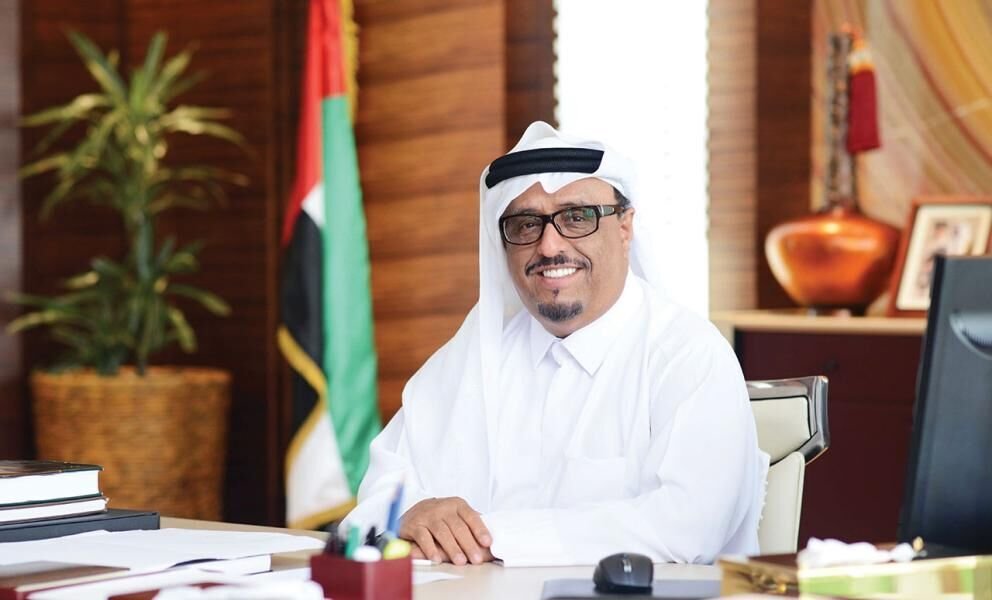 نائب رئيس شرطة دبي يدعو لإعادة تقييم التطبيع