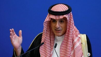 وزير سعودي أوروبا تفرض ضرائب 200% على نفط الخليج