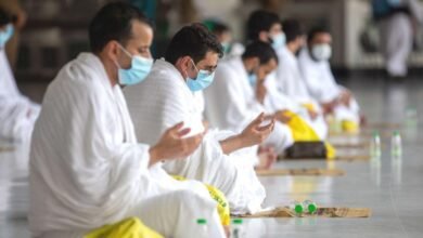 أكثر من 25 مليوناً استفادوا من خدمات رئاسة الحرمين في 4 سنوات