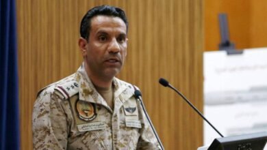 التحالف يتبادل زيارة الأسرى مع الحوثيين ضمن مساعي الهدنة