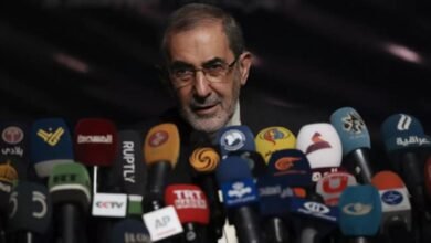 مسؤول إيراني التقارب مع السعودية يتطلب فتح السفارات