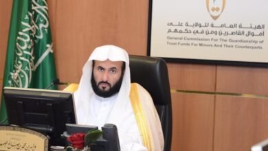 وزير العدل السعودي يقر نظام الأدلة الإجرائية
