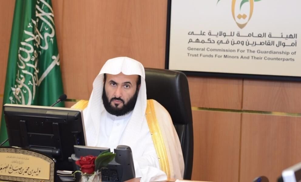 وزير العدل السعودي يقر نظام الأدلة الإجرائية