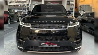 Kassem Motors إلى الأضواء من جديد بتشكيلة جديدة