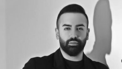 فضل جابر اسم رائد في عالم تصميم الأزياء