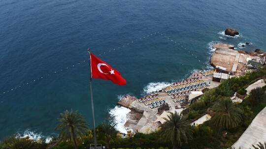 Photo of تركيا تحذر اليونان من احتمال إعلان أحادي الجانب لمنطقتها الاقتصادية الخالصة