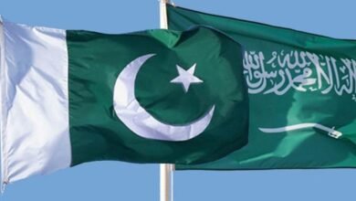 السعودية وباكستان تبحثان تكثيف الجهود المشتركة