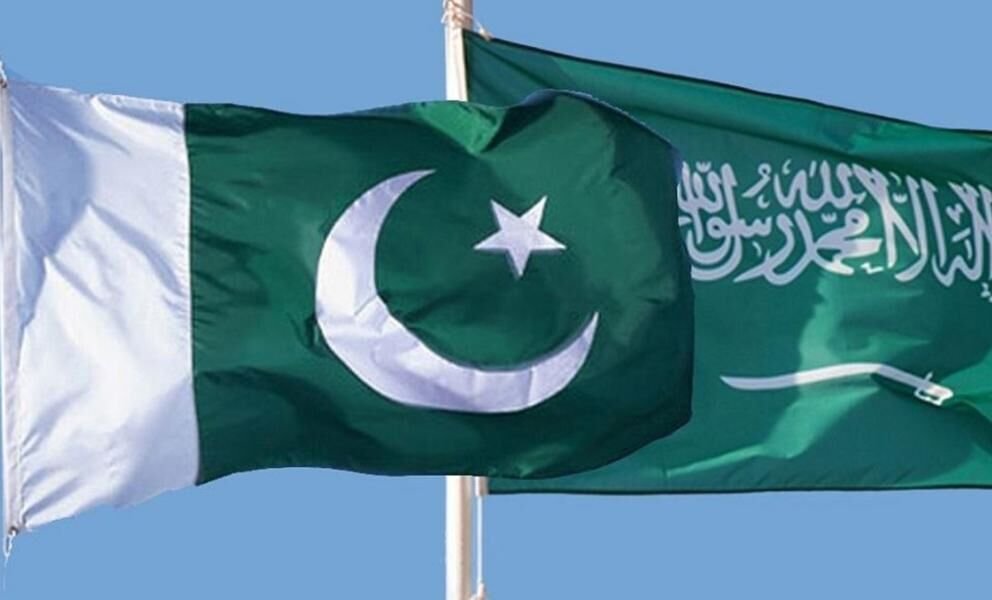 السعودية وباكستان تبحثان تكثيف الجهود المشتركة