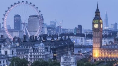الكويتيون أكثر الخليجيين إقبالاً على العقارات البريطانية