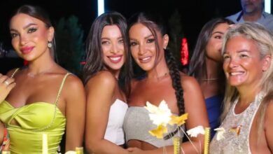 سندرا طايع مسيرة واعدة في عالم التسويق الإلكتروني