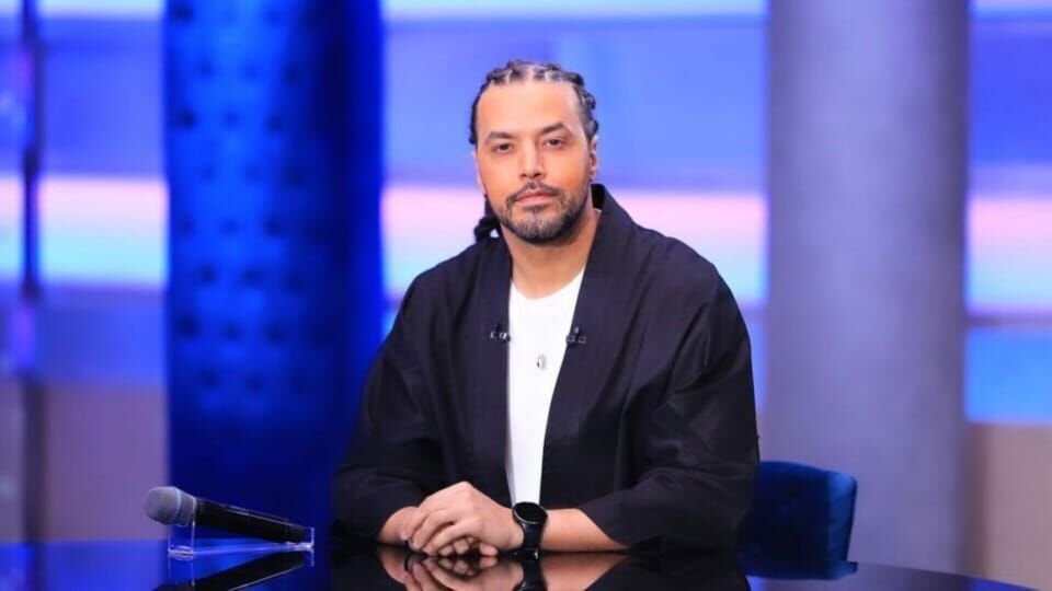 صورة مميزة: عبد الفتاح الجريني يشارك ضمن فعاليات حفل Stars in the Place