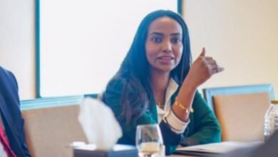 Asia Ibrahim يتوقّع للإقتصاد السوداني أن ينمو إيجابياً بنسبة 2% في العام الحالي