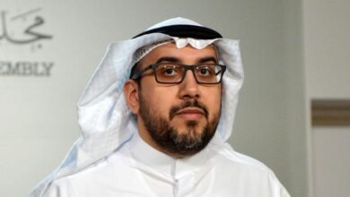 أمين سر مجلس الأمة الكويتي يدعو حكومة بلاده لعدم تمويل مصر