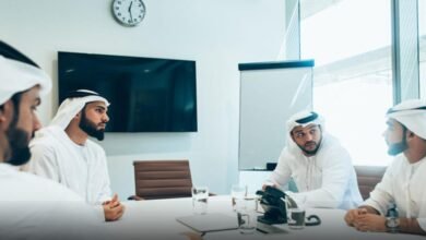 الإمارات توجه برفع نسبة التوطين إلى 4% خلال 2023