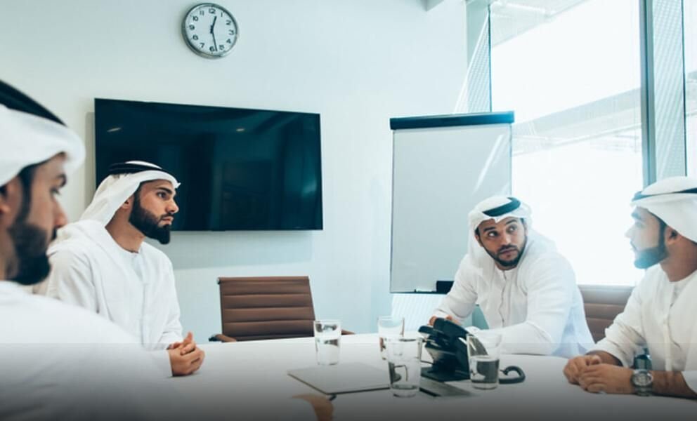 الإمارات توجه برفع نسبة التوطين إلى 4% خلال 2023