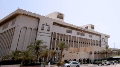 الجنايات الكويتية تحظر النشر في قضية صندوق الجيش