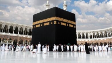 السعودية قدمنا الخدمات لـ7 ملايين معتمر في 2022