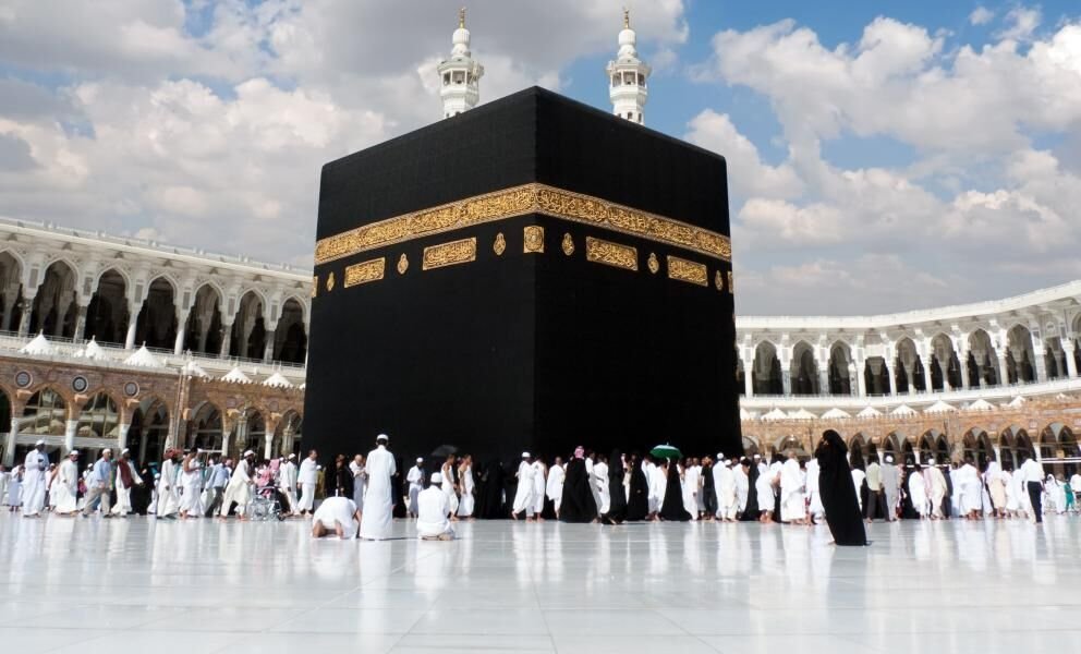 السعودية قدمنا الخدمات لـ7 ملايين معتمر في 2022 - صورة مميزة صورة مميزة: السعودية قدمنا الخدمات لـ7 ملايين معتمر في 2022