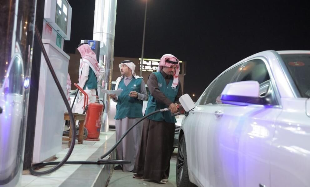 السعودية.. أرامكو ترفع أسعار الديزل محلياً 19%