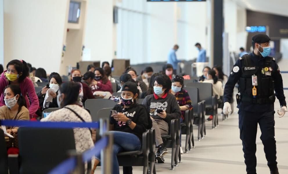 الكويت.. تكليف وزير الداخلية بتنظيم التركيبة السكانية