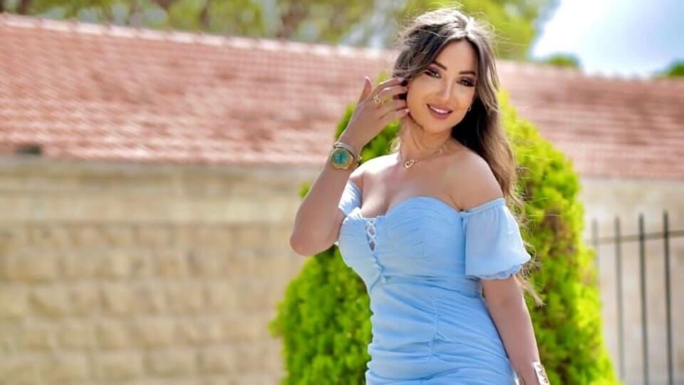 صورة مميزة: جوانا مسعد جولات متواصلة حول قارات العالم