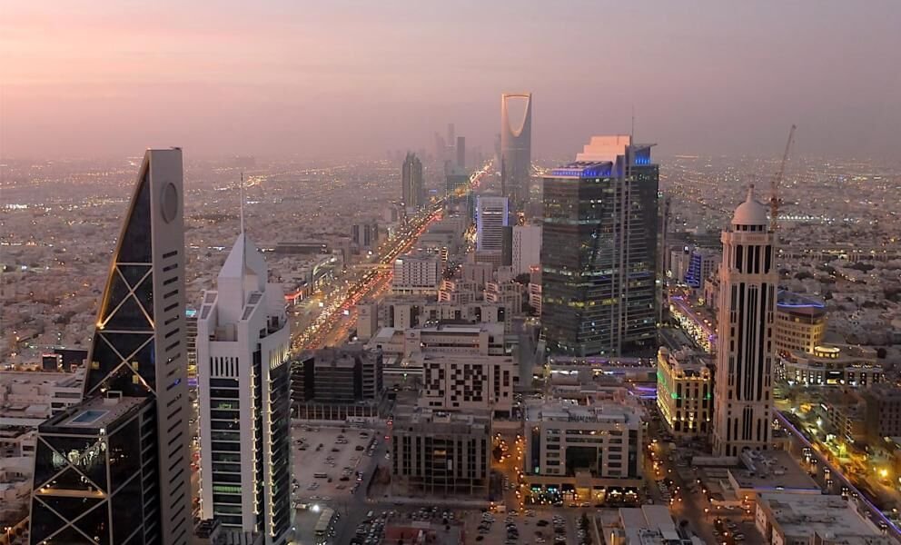 نمو الاستثمار الجريء في السعودية بنسبة 72%