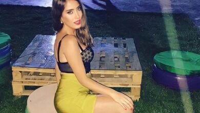 صورة توضيحية - النجمة ريم زيدان تتحضر لاطلاق جديدها قريباً