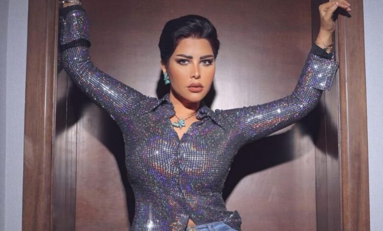 Photo of الفنانة شمس الكويتية تكشف التفاصيل عن أحد منتحلي شخصيتها على فيسبوك