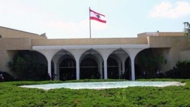 صورة توضيحية - في صحف اليوم تحوّل كبير في الإستحقاق الرئاسي والرياض ترحب بفرنجية