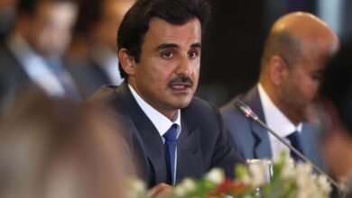 صورة توضيحية - أمير قطر يزور 4 دول في آسيا الوسطى