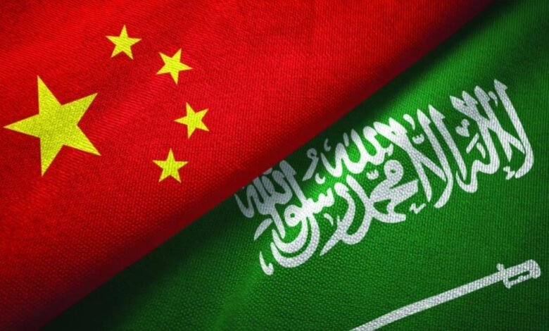 استثمارات صينية بـ266 مليون دولار في المدن الصناعية السعودية