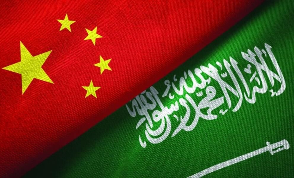 استثمارات صينية بـ266 مليون دولار في المدن الصناعية السعودية