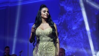 صورة توضيحية - الفنانة ماريا إليسا تتخطى المليون مشاهدة على تيك توك بأغنيتها الجديدة اخترتك حبيبي