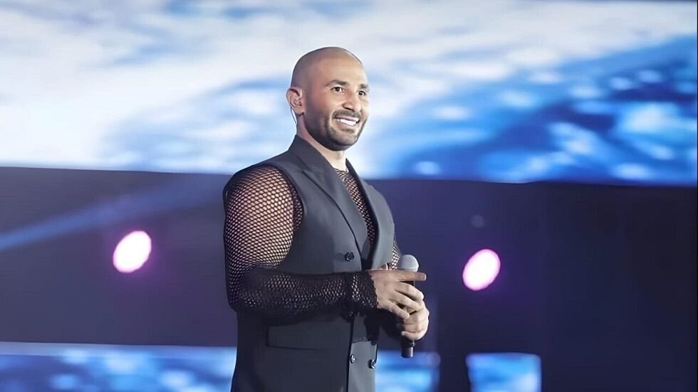 نقابة الموسيقيين المصريين تفرض على أحمد سعد الإعتذار من سيدات تونس