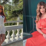 صورة مميزة: ريتا حرب بإطلالة من توقيع المصورة سالي الأخرس