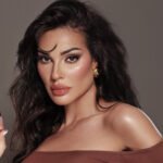 نادين نجيم تواصل الترويج لعلامتها التجارية - صورة مميزة صورة مميزة: نادين نجيم تواصل الترويج لعلامتها التجارية