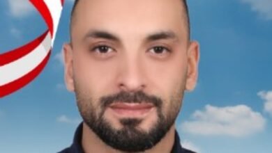 صورة توضيحية - شهاب السليمان الصليبي مرشّح مستقل للمقعد الاختياري في بعبدا
